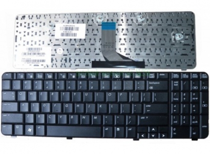 BÀN PHÍM LAPTOP HP COMPAQ PRESARIO CQ61 G61